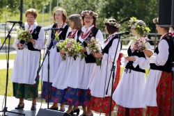 Atpūtas un ceļojumu piedāvājumi 17.06.2026 - 22.06.2026 Līgosim Rēzeknē! Rēzeknes pilsētas TIC